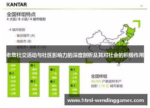老詹社交活动与社区影响力的深度剖析及其对社会的积极作用