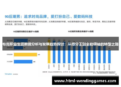 布克职业生涯数据分析与发展趋势探讨：从得分王到全能领袖的转型之路
