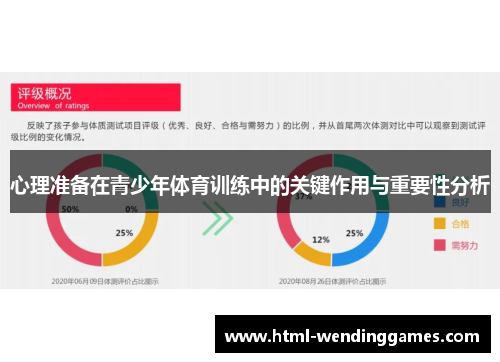 心理准备在青少年体育训练中的关键作用与重要性分析