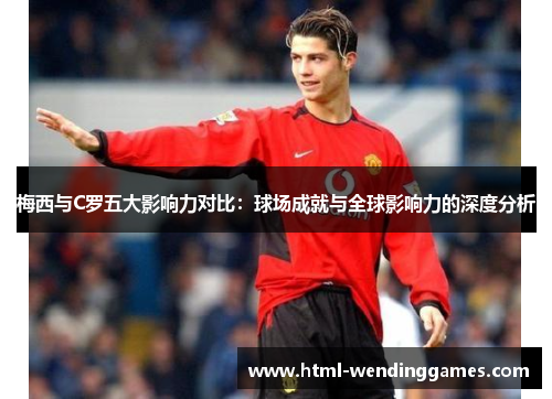 梅西与C罗五大影响力对比：球场成就与全球影响力的深度分析