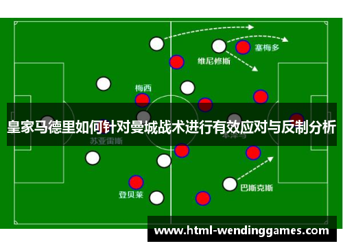皇家马德里如何针对曼城战术进行有效应对与反制分析