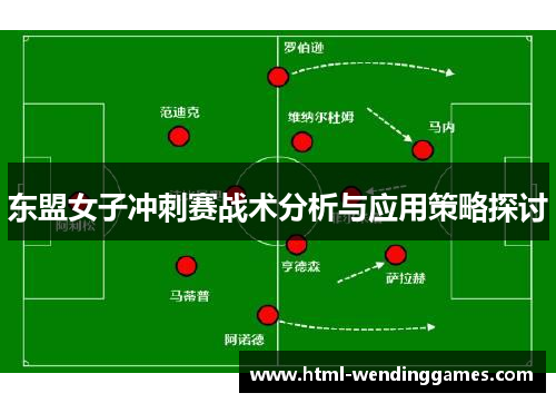 东盟女子冲刺赛战术分析与应用策略探讨
