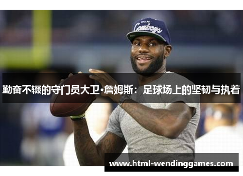 勤奋不辍的守门员大卫·詹姆斯：足球场上的坚韧与执着