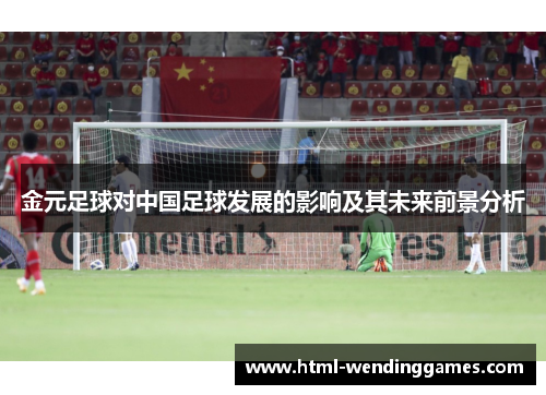 金元足球对中国足球发展的影响及其未来前景分析