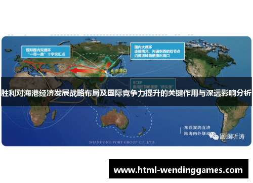 胜利对海港经济发展战略布局及国际竞争力提升的关键作用与深远影响分析