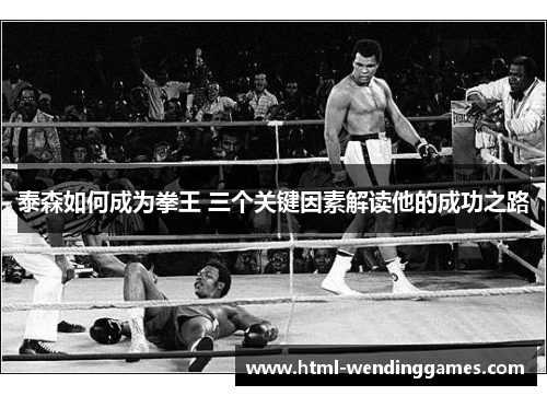 泰森如何成为拳王 三个关键因素解读他的成功之路