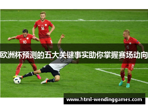 欧洲杯预测的五大关键事实助你掌握赛场动向
