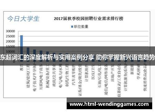 东超词汇的深度解析与实用案例分享 助你掌握新兴语言趋势