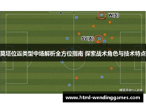 莫塔位置类型中场解析全方位指南 探索战术角色与技术特点
