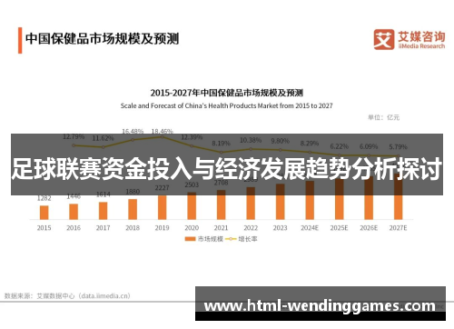 足球联赛资金投入与经济发展趋势分析探讨