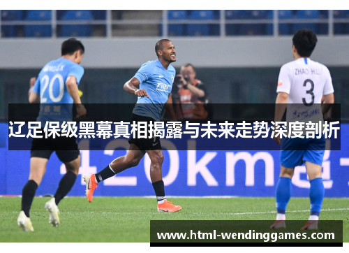 辽足保级黑幕真相揭露与未来走势深度剖析