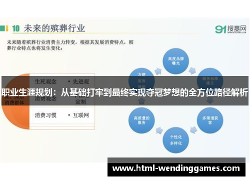 职业生涯规划:从基础打牢到最终实现夺冠梦想的全方位路径解析 职业生涯规划:从基础打牢到最终实现夺冠梦想的全方位路径解析
