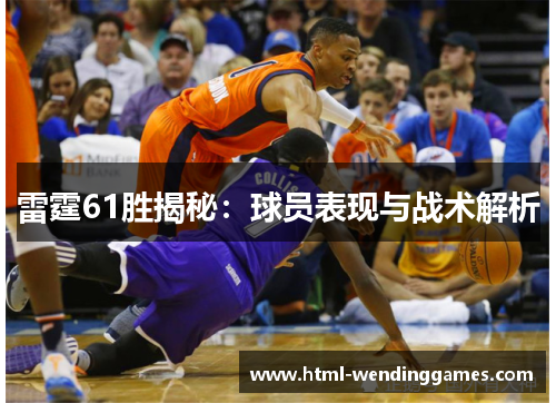 雷霆61胜揭秘：球员表现与战术解析