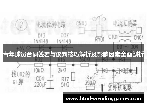青年球员合同签署与谈判技巧解析及影响因素全面剖析